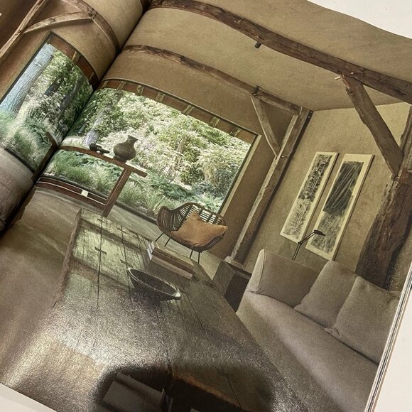 AD Architectural Digest Summer Romance Maui Hamptons July August 2025 Issue NEW - Picture 12 of 13